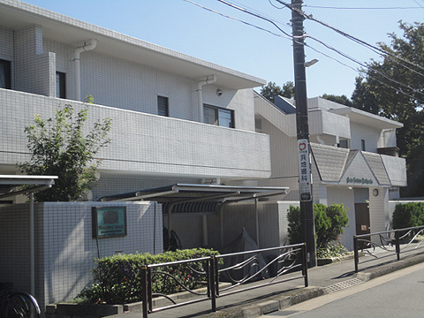 その他共用部　外観3