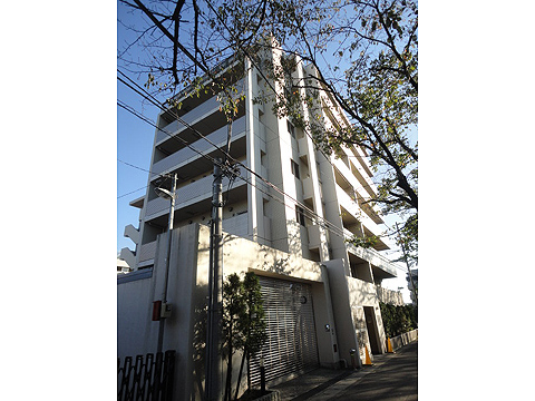 その他共用部　外観3