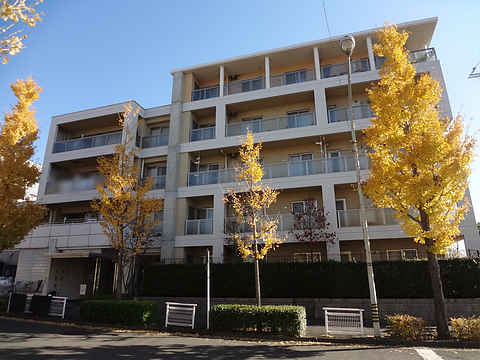 その他共用部　外観3