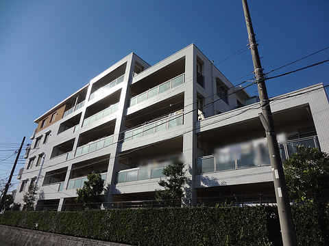 その他共用部　外観5