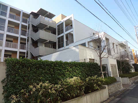 その他共用部　外観6