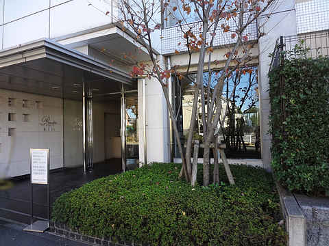 その他共用部　エントランス1