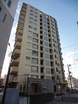 その他共用部　外観3