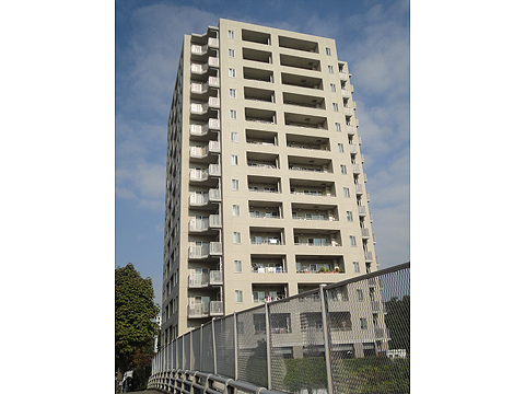 その他共用部　外観3