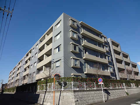 その他共用部　外観5