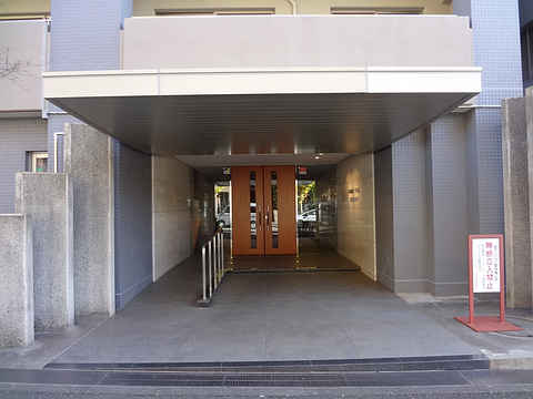 その他共用部　エントランス 1