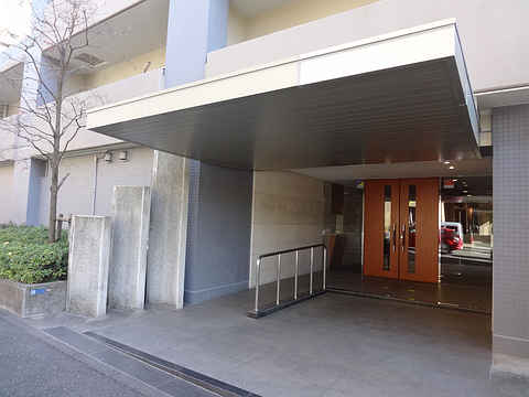 その他共用部　エントランス2