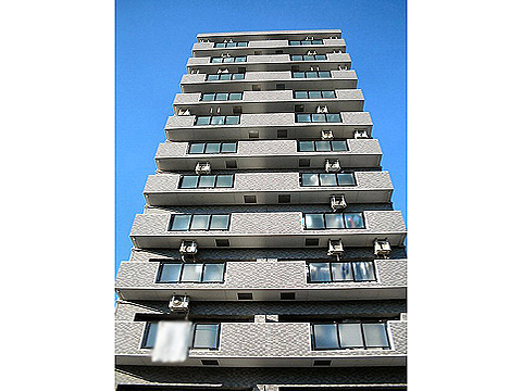 現地外観写真 外観1