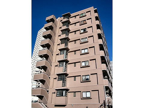 その他共用部 外観3