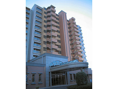 その他共用部 外観3