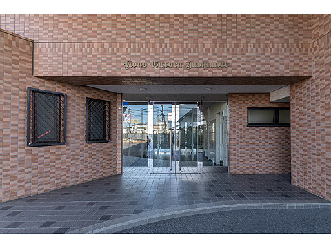 エントランス　LG_Hashimoto501-14