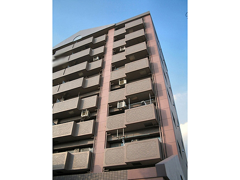 その他共用部　外観３