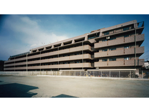 その他共用部 外観3