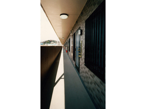 その他共用部 共用廊下