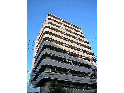 その他共用部 外観2