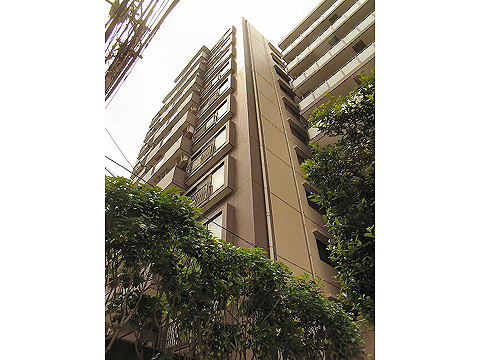 その他共用部 外観3