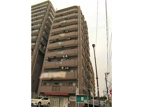 その他共用部 外観4