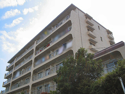 その他共用部 外観4