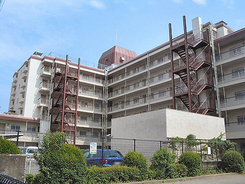 その他共用部 外観5