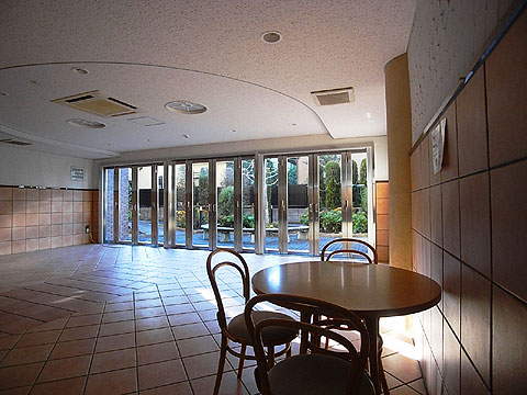 エントランス エントランス写真