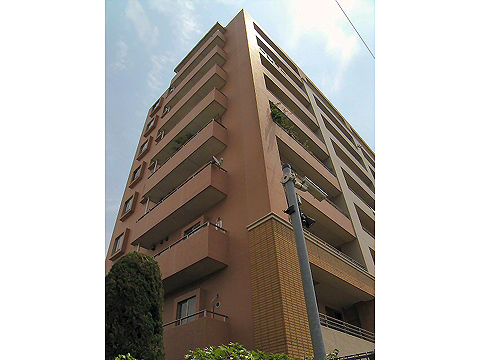 その他共用部　外観3