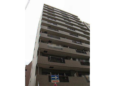 その他共用部 外観2