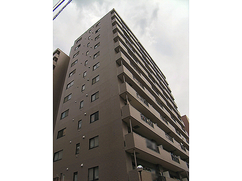 その他共用部 外観3