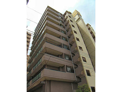 その他共用部 外観3