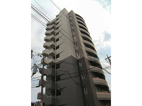 その他共用部 外観3