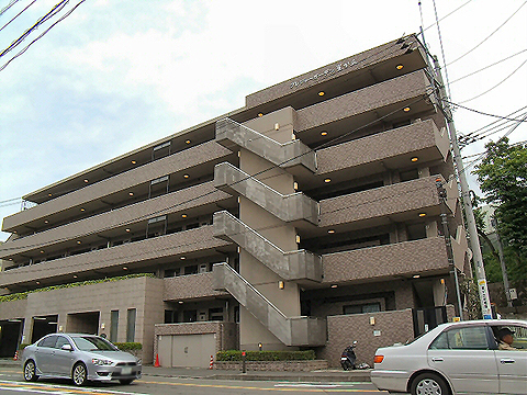 その他共用部 外観4