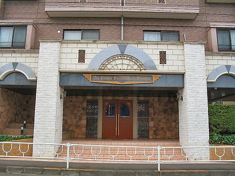 その他共用部　エントランス2