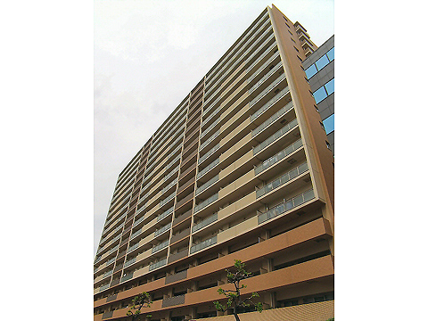 その他共用部　外観4