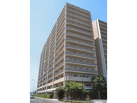 その他共用部　外観4