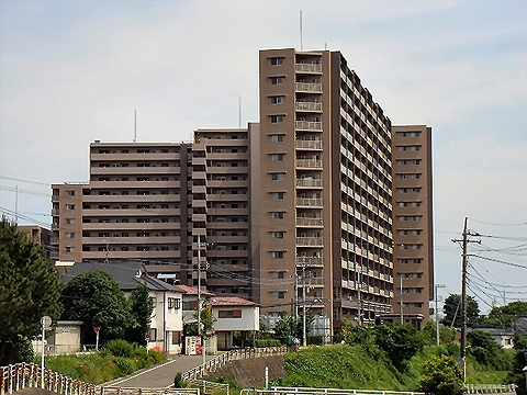 その他共用部 外観2