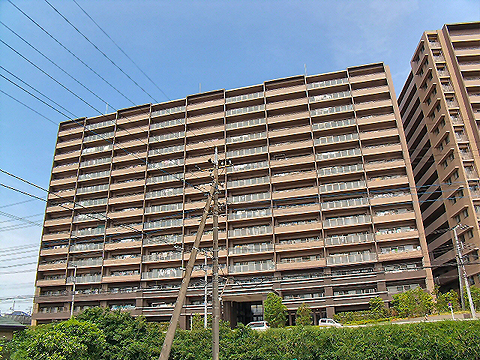 その他共用部 外観4