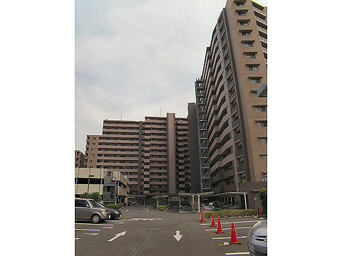 その他共用部 外観5