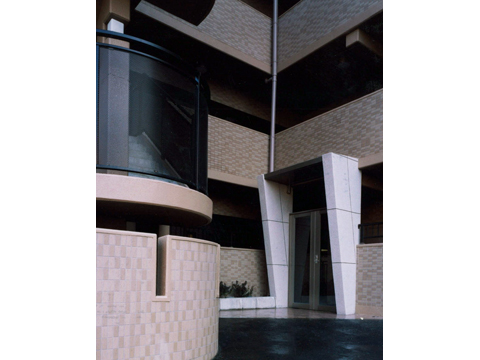 その他共用部　エントランス