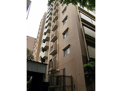 その他共用部　外観3