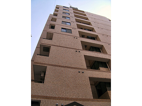 その他共用部 外観2