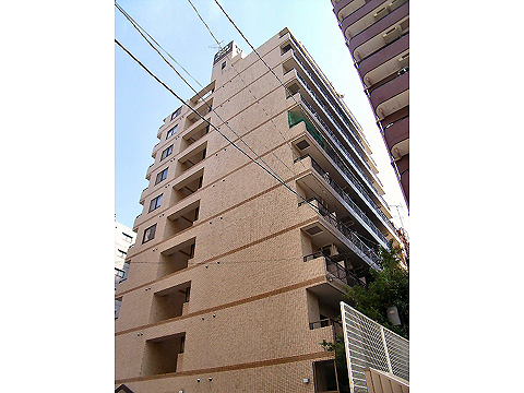 その他共用部 外観3