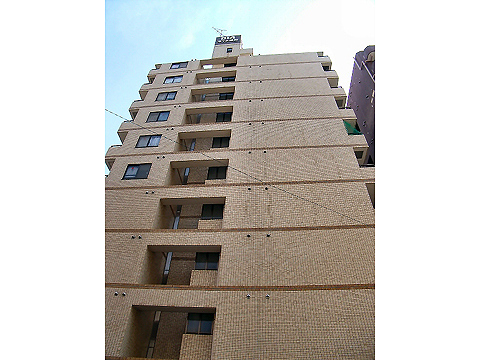 その他共用部 外観4