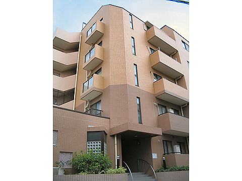 その他共用部 外観4