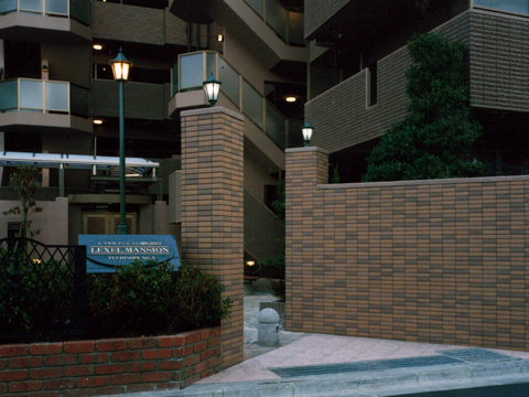 その他共用部　サブエントランス