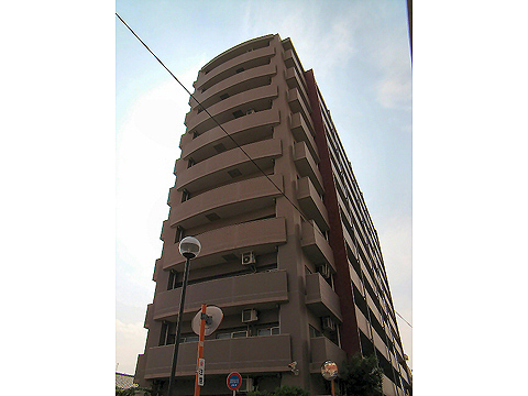 その他共用部 外観3