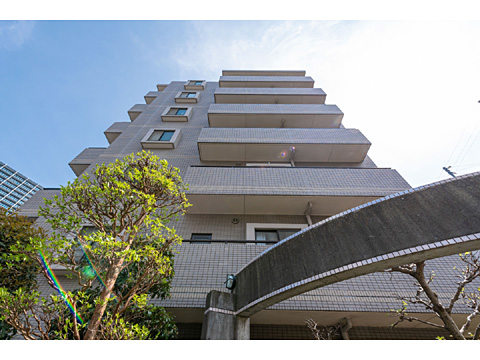 現地外観写真 外観