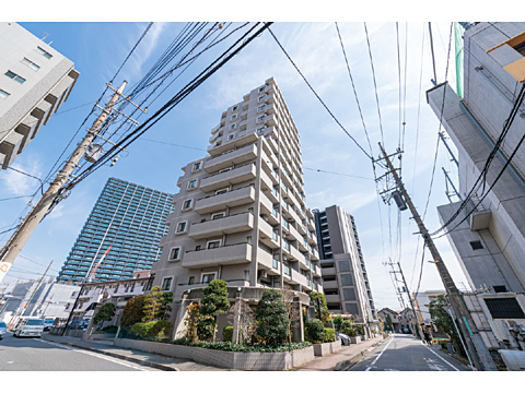 現地外観写真 外観