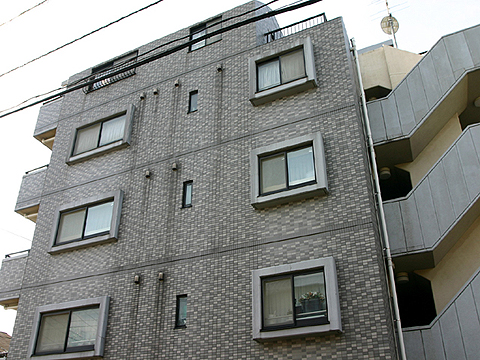 その他共用部　外観２