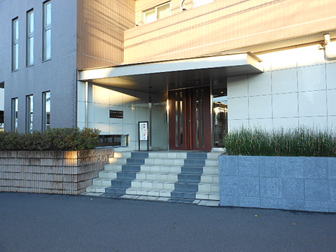 その他共用部　エントランス1