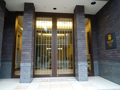 その他共用部 エントランス1