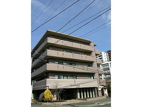 その他共用部　外観３